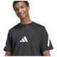 Adidas Ανδρική κοντομάνικη μπλούζα Z.N.E. Tee Adidas Ανδρική κοντομάνικη μπλούζα Z.N.E. Tee